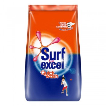 SURF EXL Q/W PWDR- 1kg
